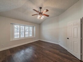 4809 Summit Cir in Flower Mound, TX - Building Photo