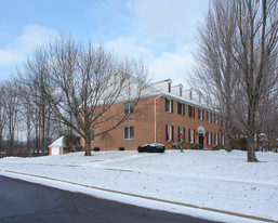 240 Talsman Dr Apartments