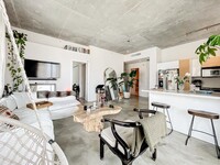 234 NE 3rd St, Unit # 1901 in Miami, FL - Building Photo - Building Photo