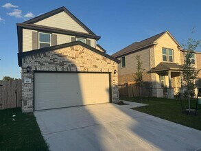 418 St Cindy's Wy in Pflugerville, TX - Building Photo - Building Photo