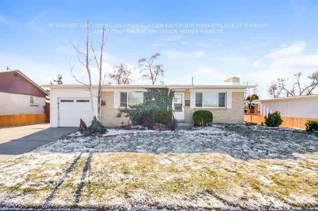 property at 381 Marquette Dr