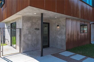 915 Tillery St in Austin, TX - Building Photo - Building Photo