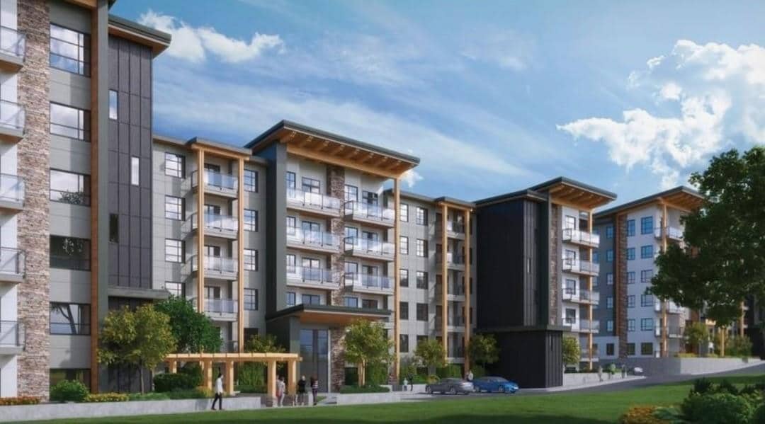 6960 Nicholson Rd in Delta, BC - Building Photo