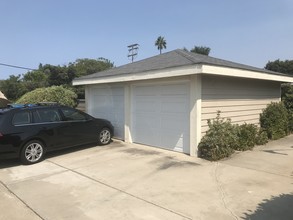 The Laguna Drive Homes in Carlsbad, CA - Building Photo - Building Photo