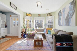 11 Asticou Rd in Boston, MA - Building Photo