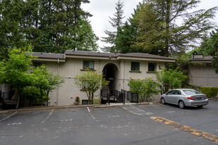 Woodside Terrace Condominiums Apartments