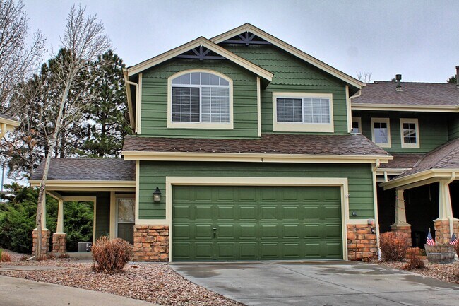 property at 19692 E Mann Creek Dr