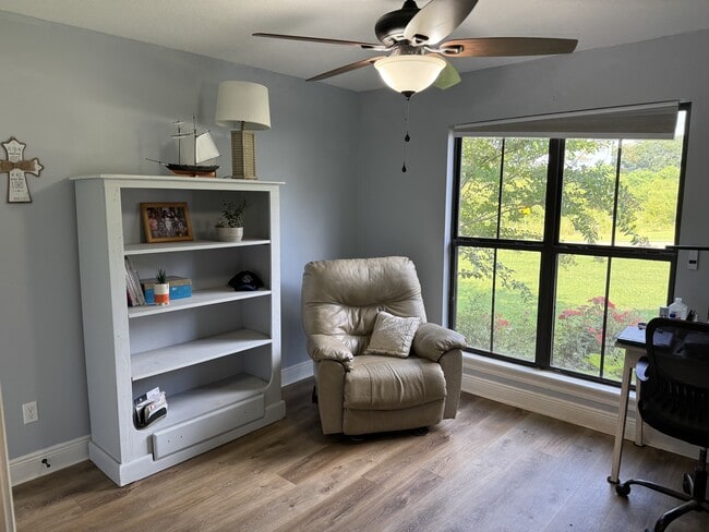 property at 695 Hickory Grove Rd