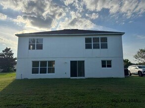 413 Country Cottage Ln in Winter Garden, FL - Building Photo - Building Photo