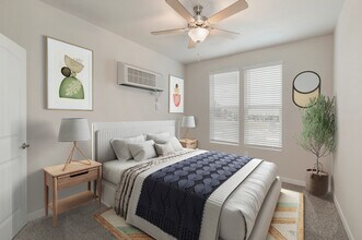 Cottages at Rampart Park in Colorado Springs, CO - Building Photo - Building Photo