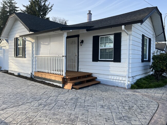 property at 10285 NW 309th Ave