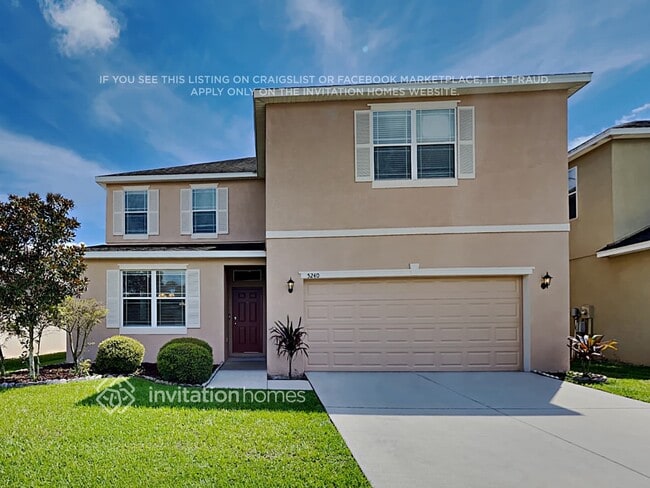 property at 5240 Krenson Woods Way