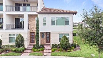 9497 Mere Pkwy in Orlando, FL - Building Photo