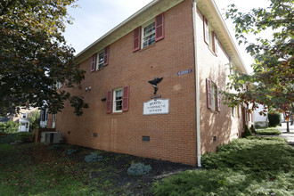 506 S Braddock St in Winchester, VA - Building Photo - Building Photo