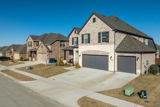 Westen Hills in Rockwall, TX - Building Photo - Building Photo