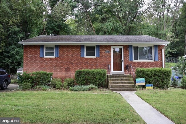 property at 11202 TROY Rd