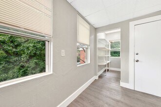 71 Almont St in Boston, MA - Foto de edificio - Building Photo