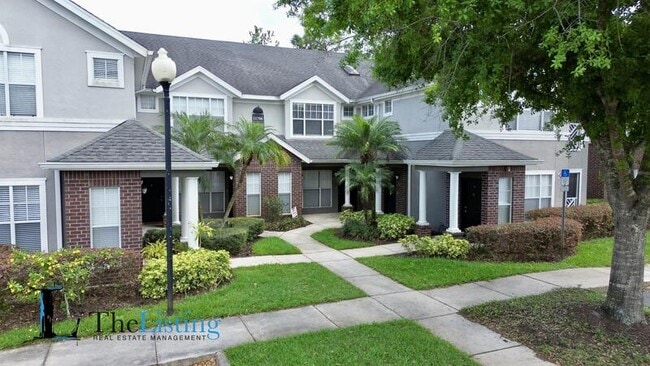 11706 Heritage Point Dr in Orlando, FL - Building Photo - Building Photo