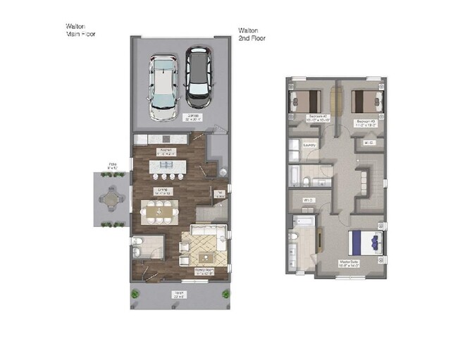 6997 Angela Trl in Inver Grove Heights, MN - Building Photo - Building Photo