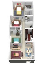 New Meridian Estates Apartments
