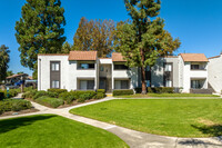 Aventine Apartment Homes in Chino, CA - Building Photo - Building Photo