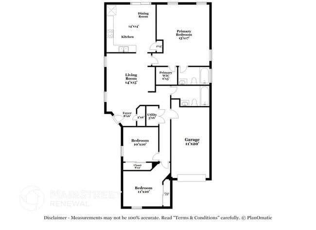 6936 S Blueeyes Dr in Tucson, AZ - Building Photo - Building Photo