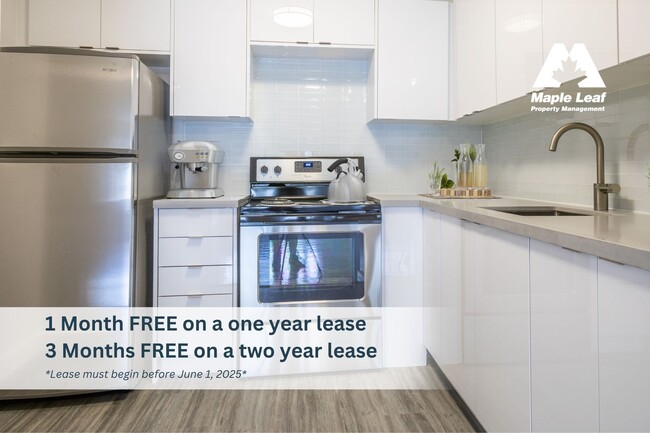 property at 40 Gerrard St E