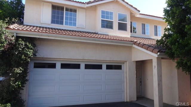 16731 Parthenia St in Los Angeles, CA - Building Photo