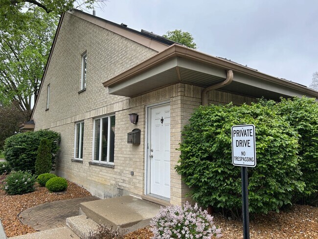 property at 134 Marengo Ave