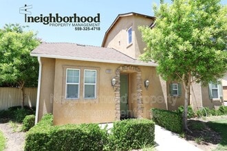 4006 Trenton Ave in Clovis, CA - Building Photo - Building Photo