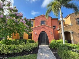 11830 Paseo Grande Blvd in Ft. Myers, FL - Building Photo