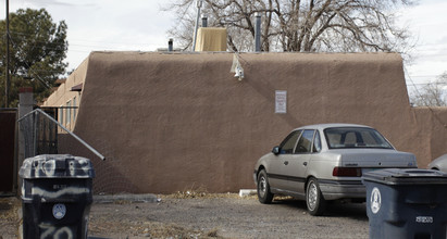 529-533 Kentucky St SE in Albuquerque, NM - Building Photo - Building Photo