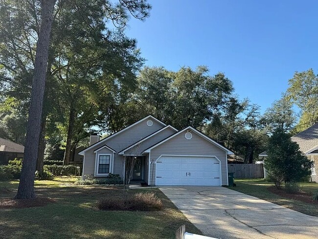 2802 Ram Ln in Crestview, FL - Building Photo - Building Photo