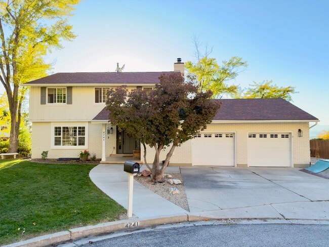 property at 4241 Chapel Vw Cir