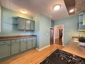 6218 N Bell Ave, Unit G06C in Chicago, IL - Foto de edificio - Building Photo