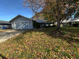 1917 Trumpet Dr in Redding, CA - Building Photo