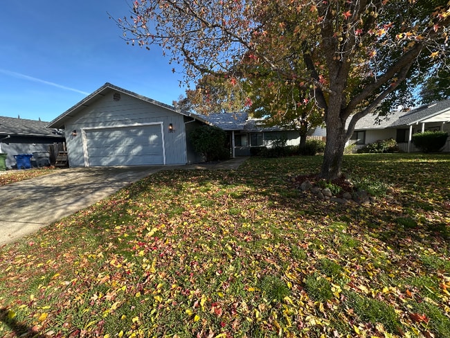 property at 1917 Trumpet Dr