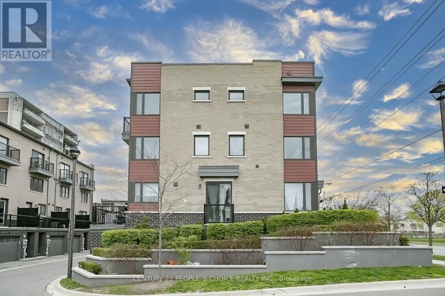 property at 391 The Westway