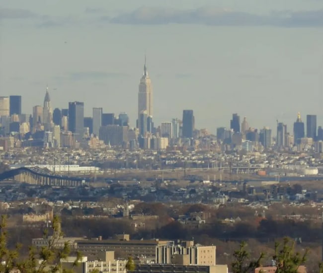 property at 22 Mountain Way