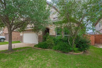13513 Palo Lake Ln in Houston, TX - Building Photo - Building Photo