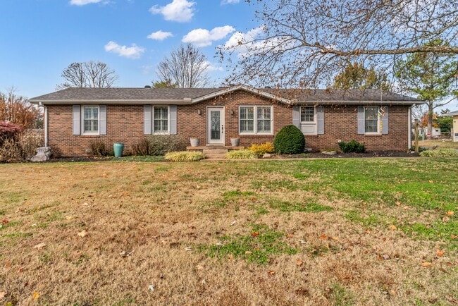 property at 412 Winwood Dr