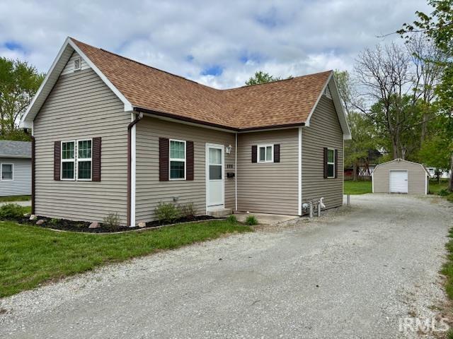 property at 508 W 6th St