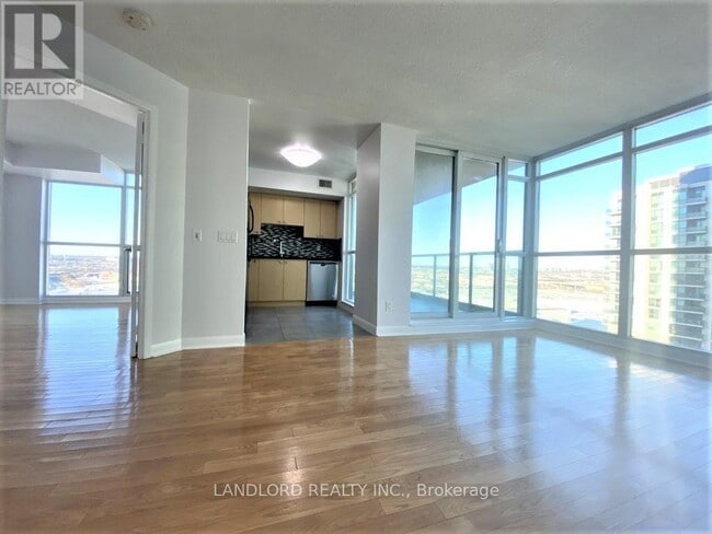 property at 225 Sherway Gardens Rd