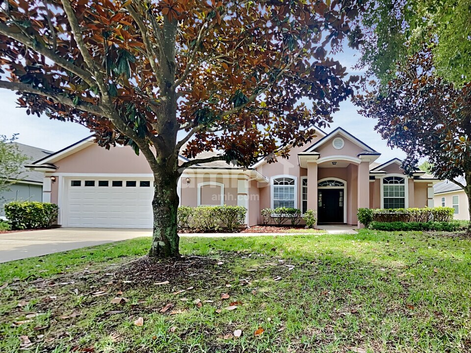 164 Corral Cir in St. Augustine, FL - Building Photo