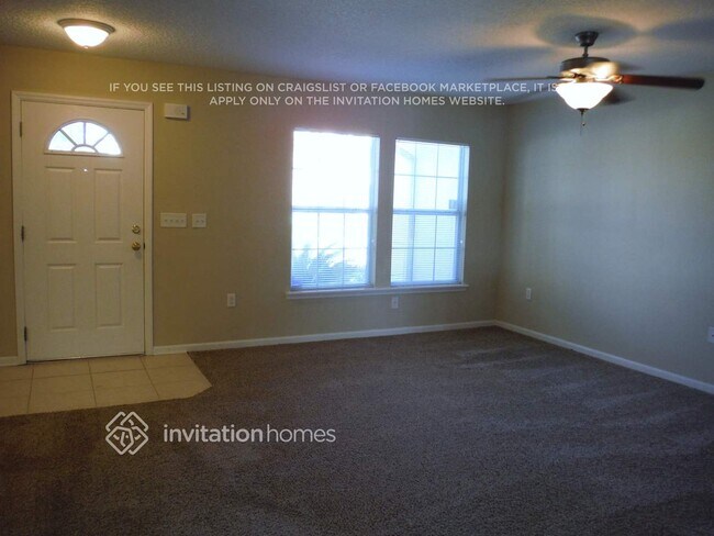 12341 Deersong Dr in Jacksonville, FL - Foto de edificio - Building Photo