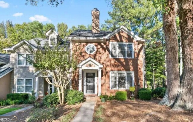 property at 734 Olde Towne Ln