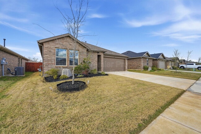 2428 Montgomery St in Sherman, TX - Building Photo - Building Photo