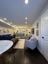450 M St NW, Unit 3 in Washington, DC - Building Photo - Building Photo