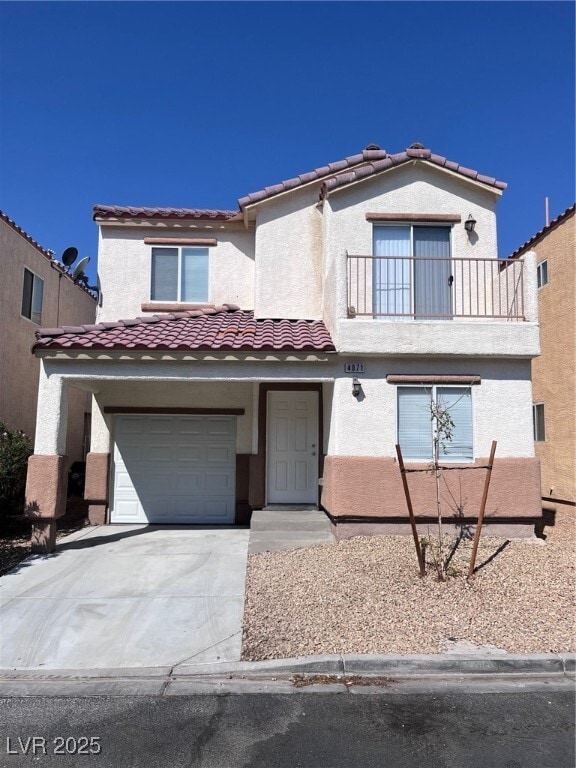property at 4071 Morning Peace St