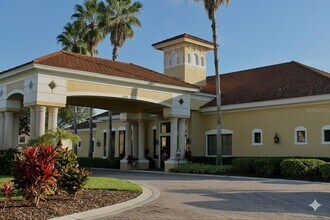 1352 Coriander Dr in Poinciana, FL - Foto de edificio - Building Photo